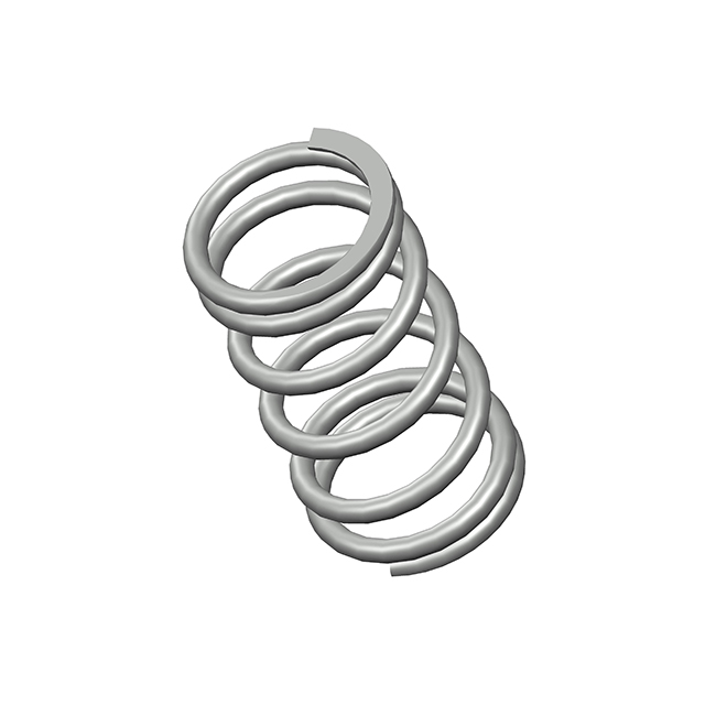 Century Spring Corp. 71287CS