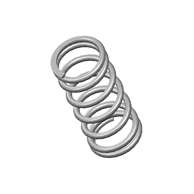 Century Spring Corp. 71289CS