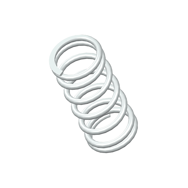 Century Spring Corp. 71289SCS