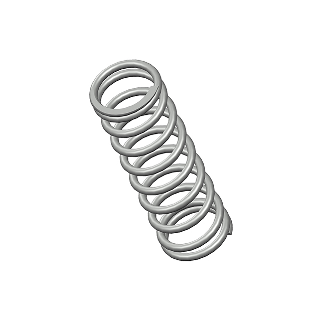 Century Spring Corp. 71293CS