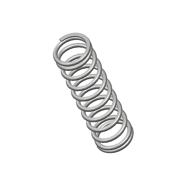 Century Spring Corp. 71294CS
