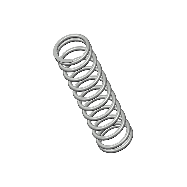 Century Spring Corp. 71295CS