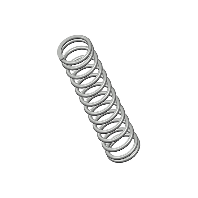 Century Spring Corp. 71296CS