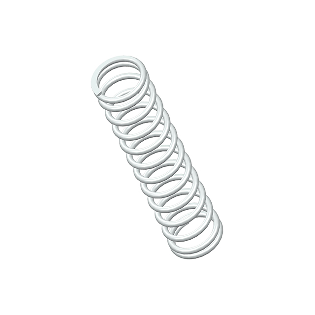 Century Spring Corp. 71296SCS