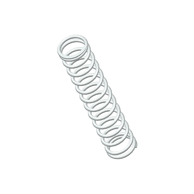Century Spring Corp. 71297SCS