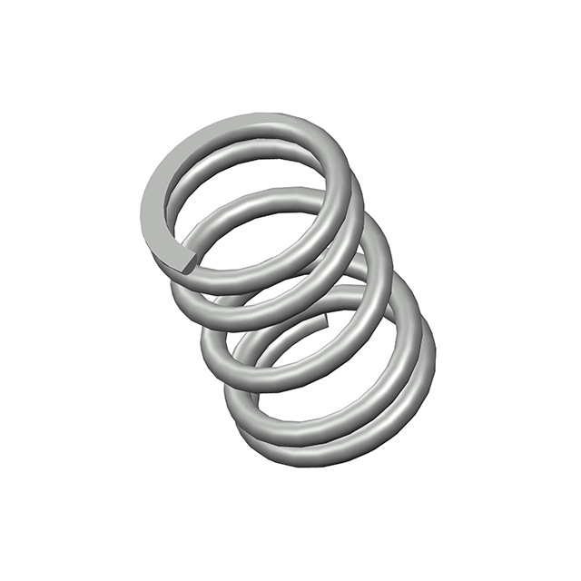 Century Spring Corp. 71299CS