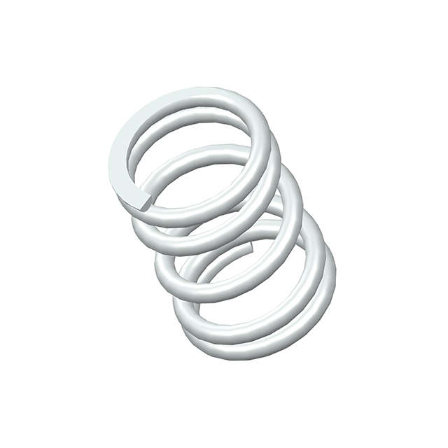 Century Spring Corp. 71299SCS
