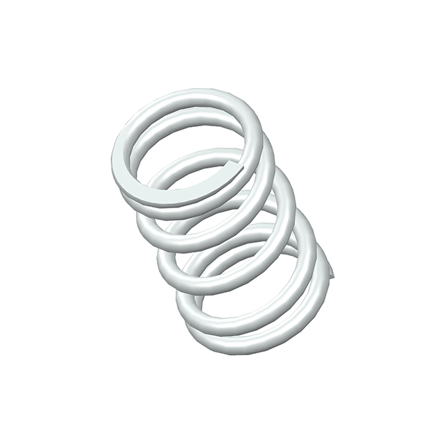 Century Spring Corp. 71300SCS