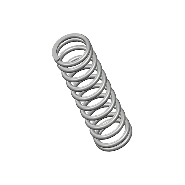 Century Spring Corp. 71309CS