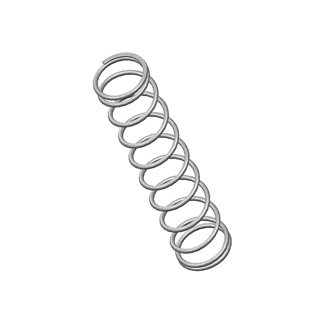 Century Spring Corp. 71322CS