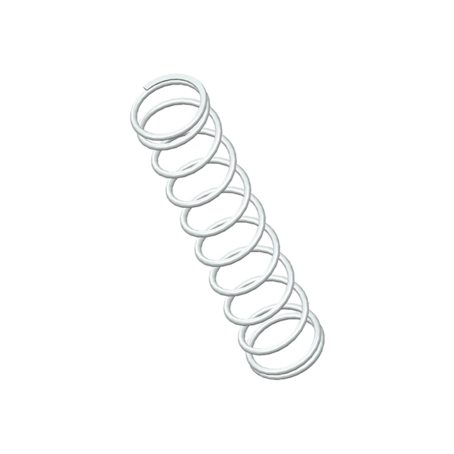 Century Spring Corp. 71322SCS