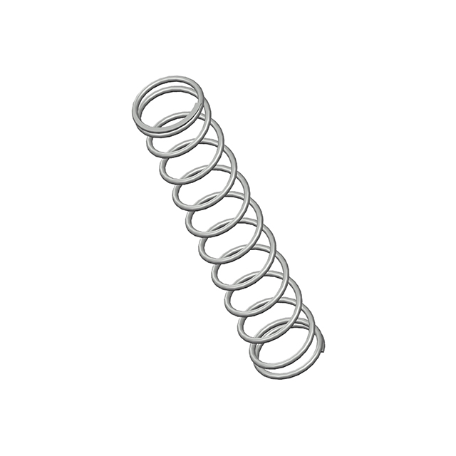 Century Spring Corp. 71324CS