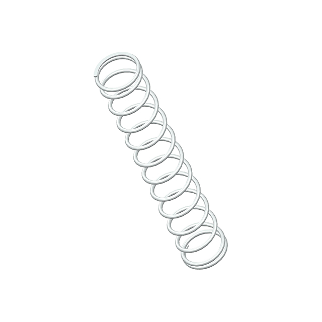 Century Spring Corp. 71326SCS