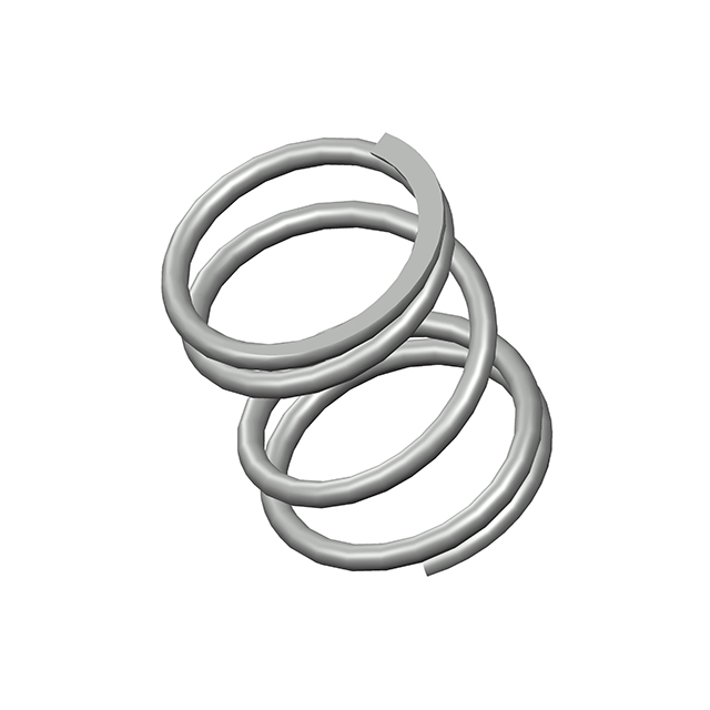Century Spring Corp. 71327CS