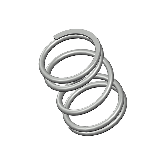 Century Spring Corp. 71328CS