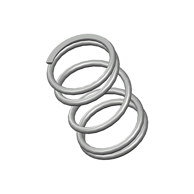 Century Spring Corp. 71329CS