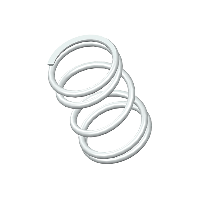 Century Spring Corp. 71329SCS