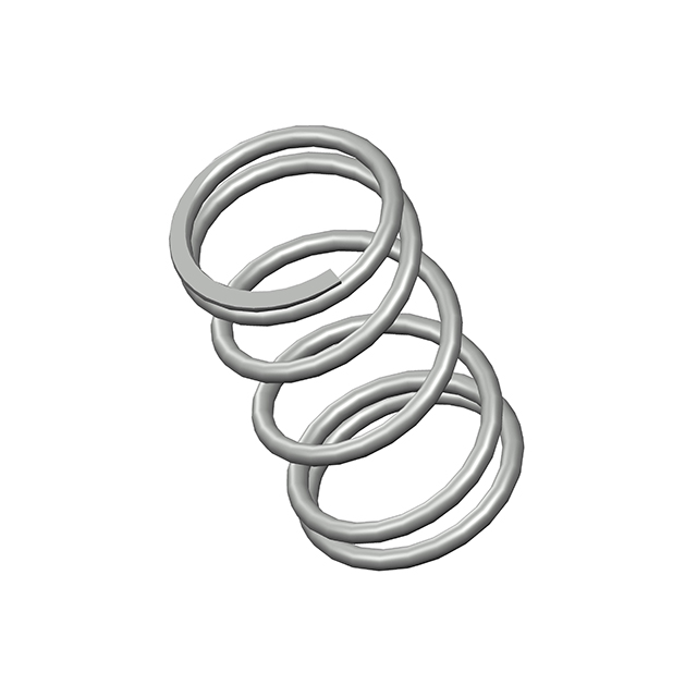 Century Spring Corp. 71330CS