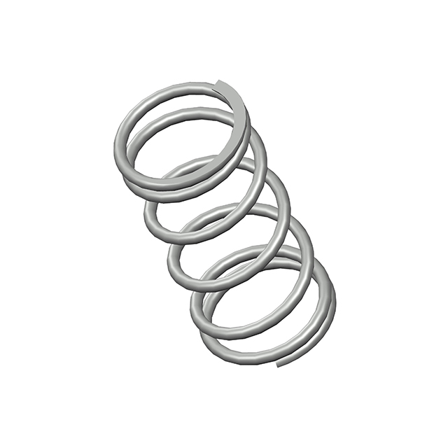 Century Spring Corp. 71331CS