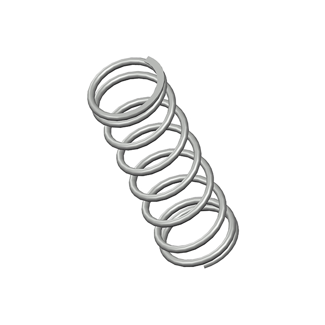 Century Spring Corp. 71333CS