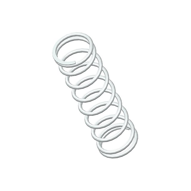 Century Spring Corp. 71334SCS