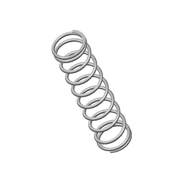 Century Spring Corp. 71335CS