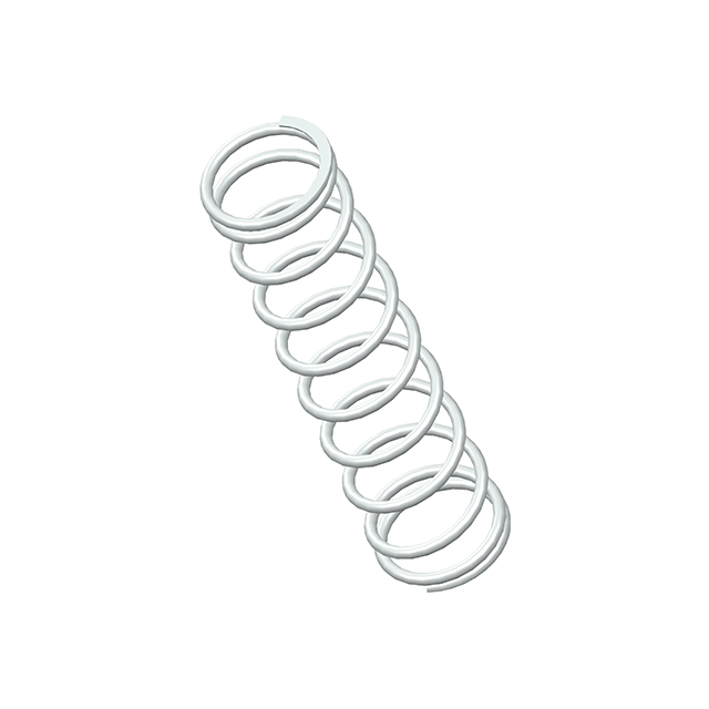 Century Spring Corp. 71335SCS