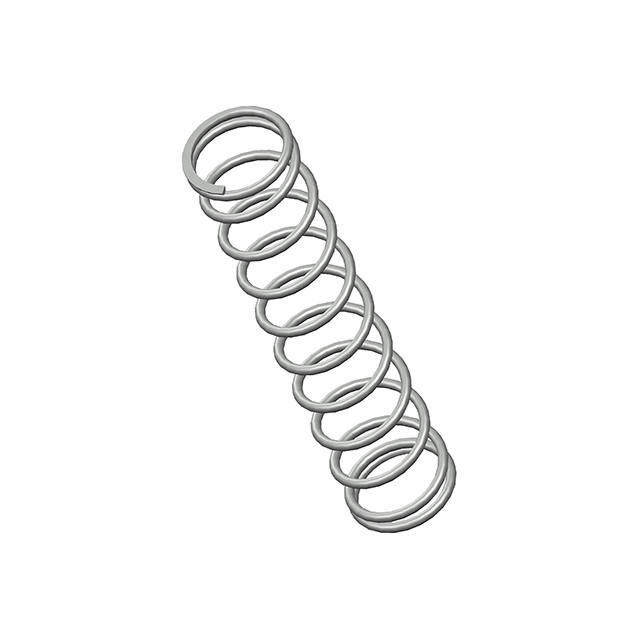 Century Spring Corp. 71336CS