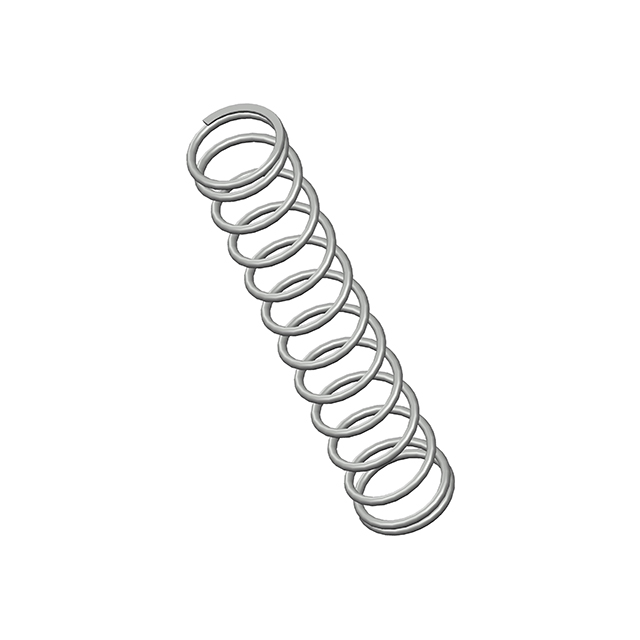 Century Spring Corp. 71337CS