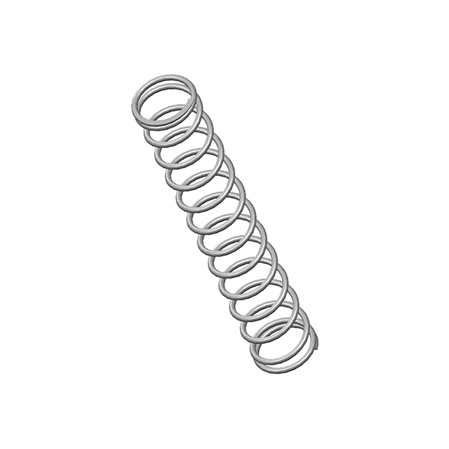 Century Spring Corp. 71338CS