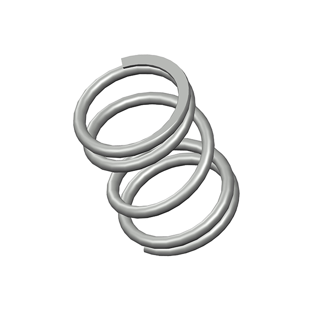 Century Spring Corp. 71340CS