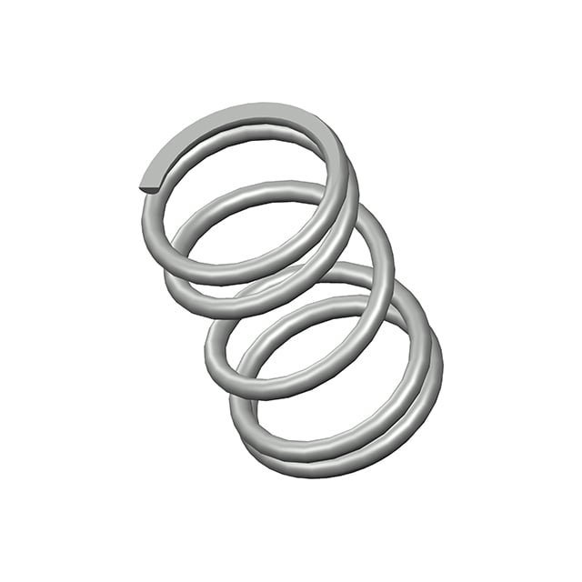 Century Spring Corp. 71341CS