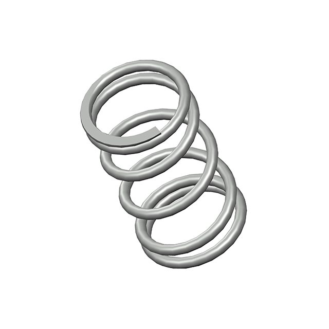Century Spring Corp. 71342CS