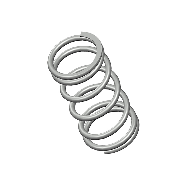 Century Spring Corp. 71343CS