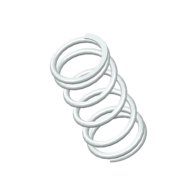 Century Spring Corp. 71343SCS