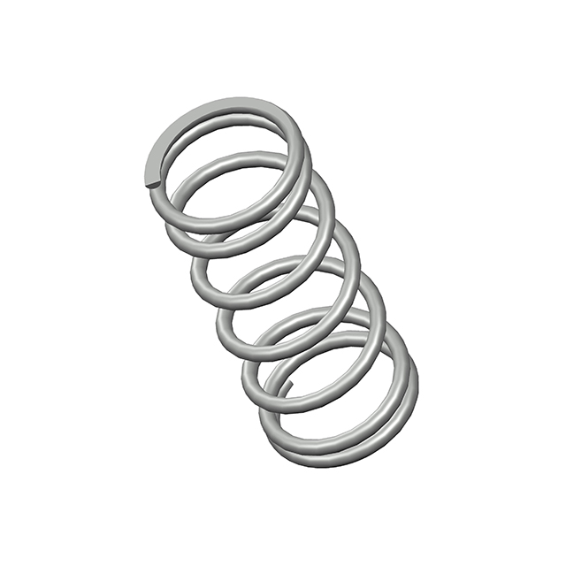 Century Spring Corp. 71344CS