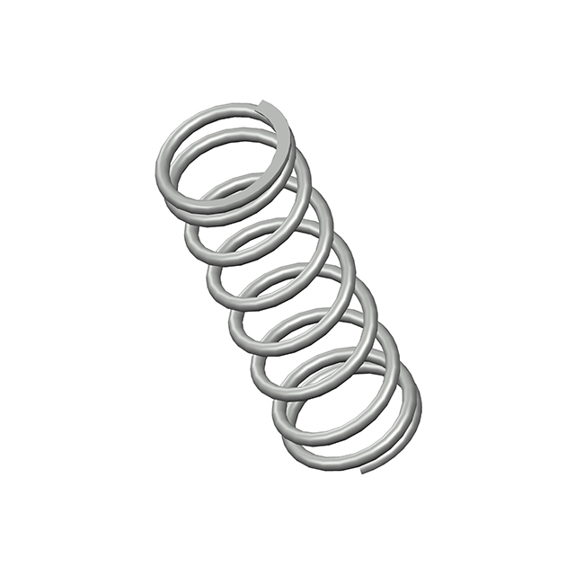 Century Spring Corp. 71345CS