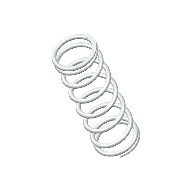 Century Spring Corp. 71345SCS