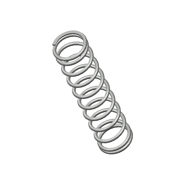 Century Spring Corp. 71347CS