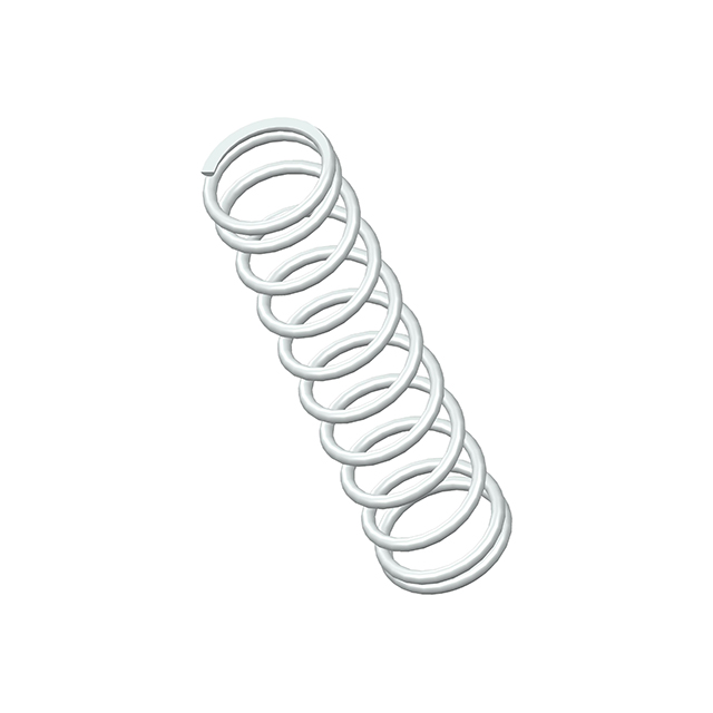 Century Spring Corp. 71347SCS