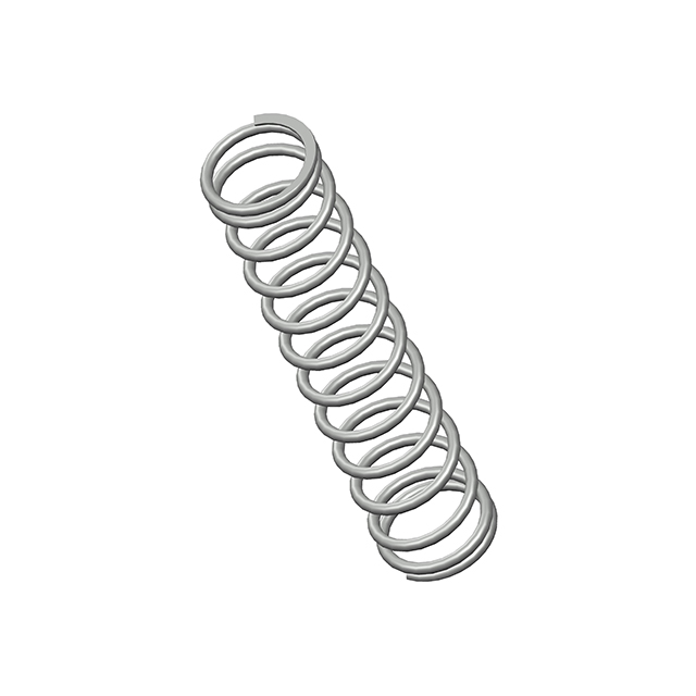 Century Spring Corp. 71348CS