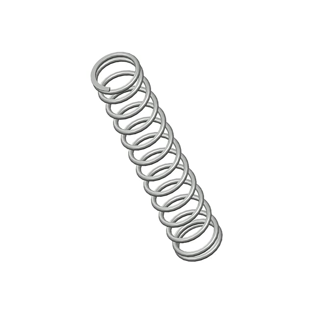 Century Spring Corp. 71349CS