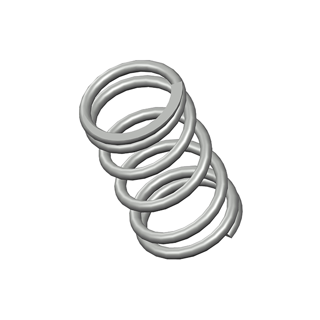 Century Spring Corp. 71353CS