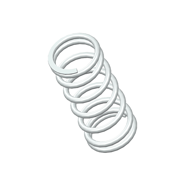 Century Spring Corp. 71355SCS