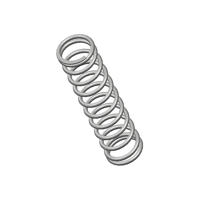 Century Spring Corp. 71358CS