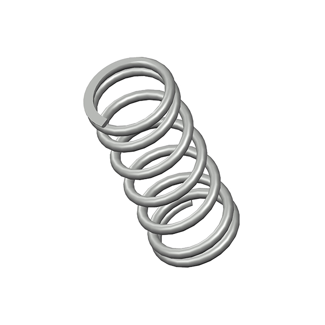 Century Spring Corp. 71366CS