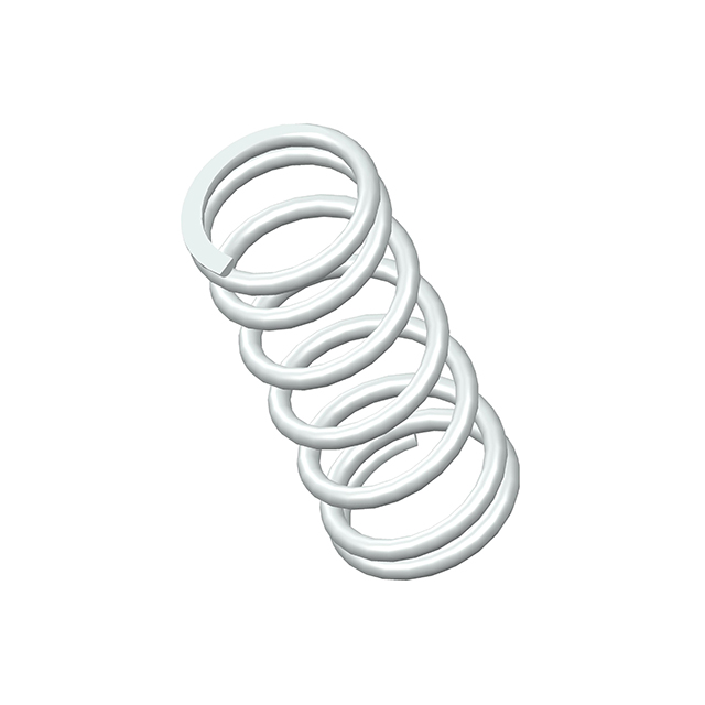Century Spring Corp. 71366SCS