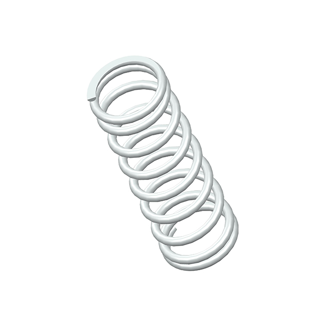 Century Spring Corp. 71367SCS