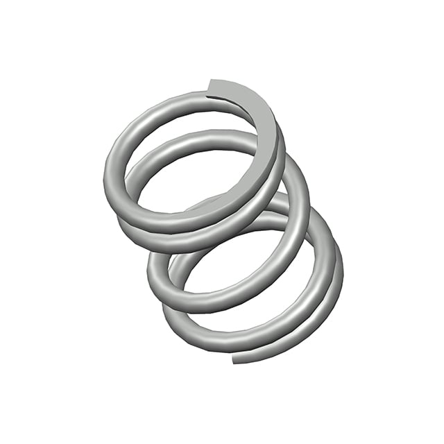 Century Spring Corp. 71371CS