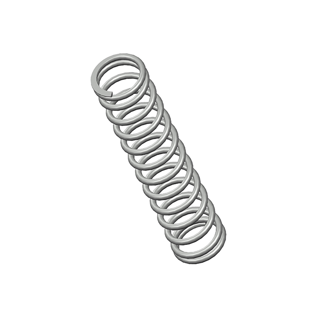 Century Spring Corp. 71381CS